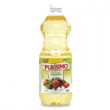 Aceite Purisimo Vegetal x 900ml