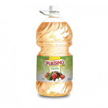 Aceite Vegetal Team Purisimo 5L
