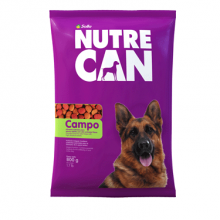 Nutrecan Campo X 800gr