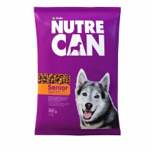 Nutrecan Senior x 800gr