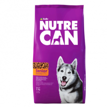 Nutrecan Senior x 2 Kg