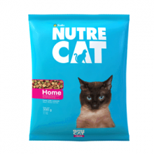 Nutrecat Home 500gr