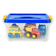 Caja Estelar 7,5 Litros