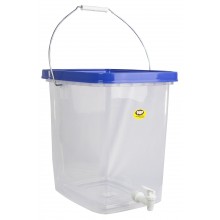 Balde 21 L  Con  Grifo