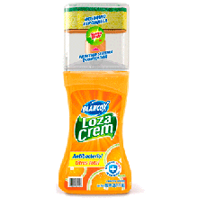 Brinsa Lavaloza Loza Cream Liquido Aloe x 850ml    
