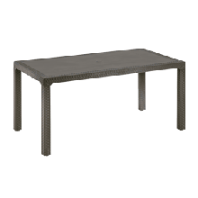 Mesa Eterna Familiar Wengue