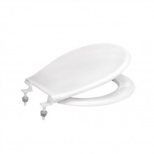 Grival Asiento Sanitario Basic Blanco x 3