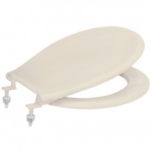 Grival Asiento Sanitario Basic Bone x 3