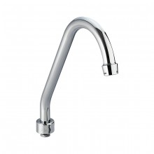 Nariz Corona tubular lavaplatos