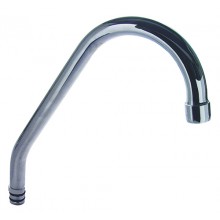Grival Nariz tubular Lavaplatos Plástica 