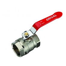 Grival Válvula Bola 3/4" Agua