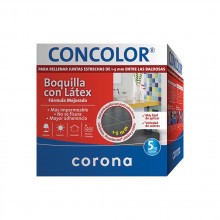 Concolor® Corona junta estrecha beige 5 kg