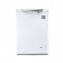 Congelador Horizontal Electrolux Dual 95 Litros EFCC10C3 Blanco
