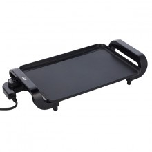 Asador Grill Liso Kalley K-AGL15