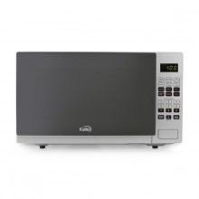 Horno Gris Microondas Kalley 1.1 K-MW11G
