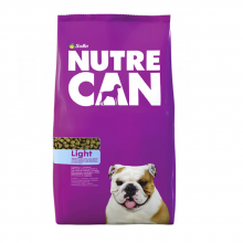 Nutrecan Light x2 Kg