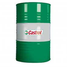 Aceite Castrol GTX High Mileage 25W60 Barril 55 Galones