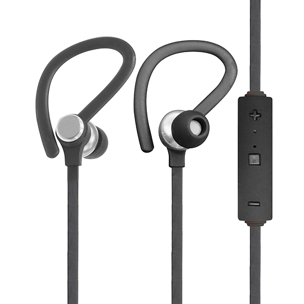 Audífonos Kalley Bluetooth InEar Dep Ng - Audífonos - Audio - Electrónica