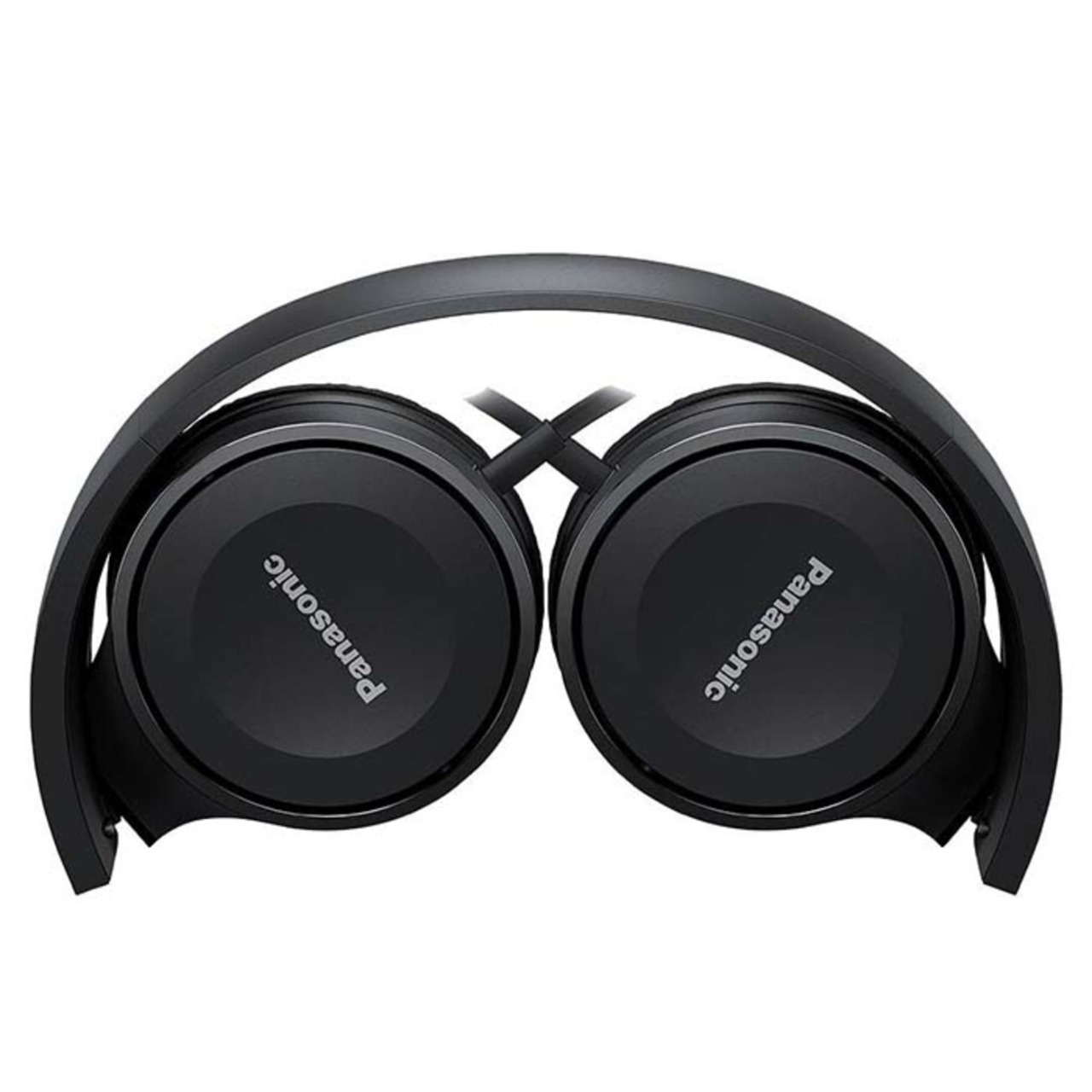 Audifonos Panasonic Alambricos OnEar ML HF100 Ng - Audífonos - Audio -  Electrónica