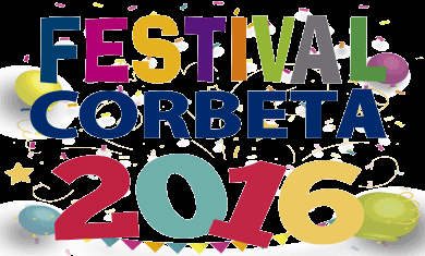 Festival Corbeta 2016