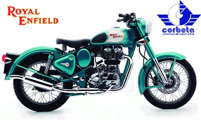 "Akt venderá y ensamblara motos de la india Eichers Motors en Colombia"