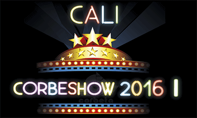 Corbeshow I Cali