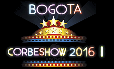 Corbeshow I Bogotá